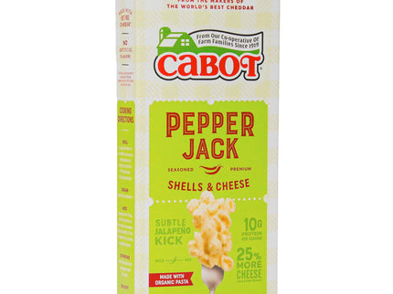 Cabot Mac & Cheese - Pepper Jack