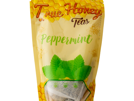 True Honey Tea - Peppermint
