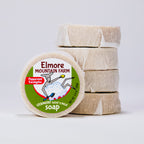 Elmore Mtn. Farms - Goat Milk Soap