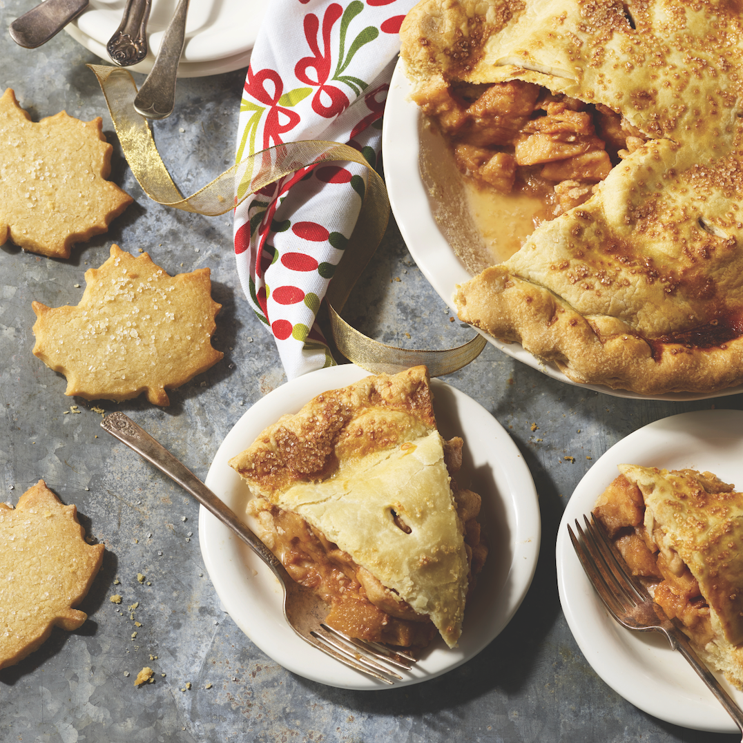 Pie Filling Spices Used In Apple Pie Spice Blend Recipes Using