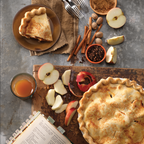 Cold Hollow - Homemade Apple Pie