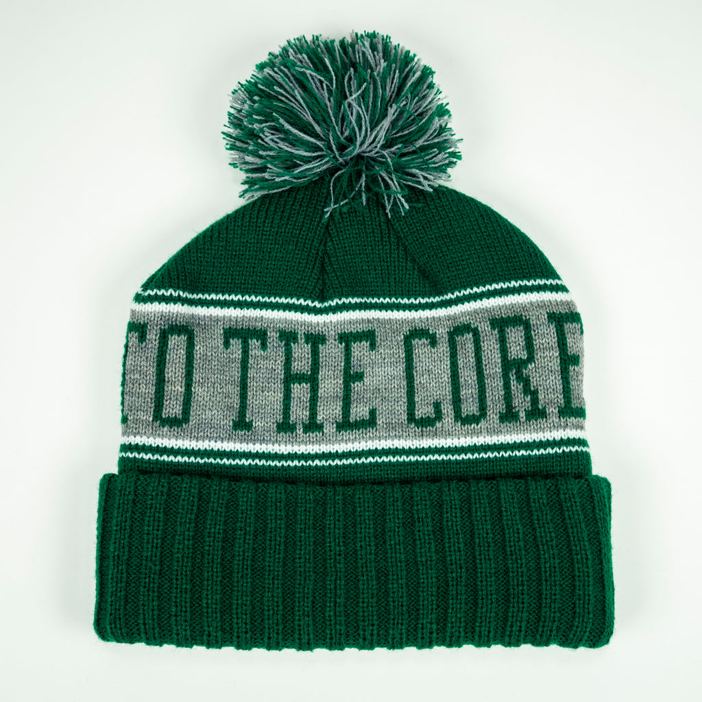 Cold Hollow - Vermont to the Core Pom Pom Hat