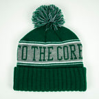 Cold Hollow - Vermont to the Core Pom Pom Hat