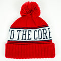 Cold Hollow - Vermont to the Core Pom Pom Hat