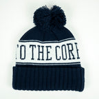 Cold Hollow - Vermont to the Core Pom Pom Hat