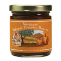 Cold Hollow - Maple Pumpkin Butter