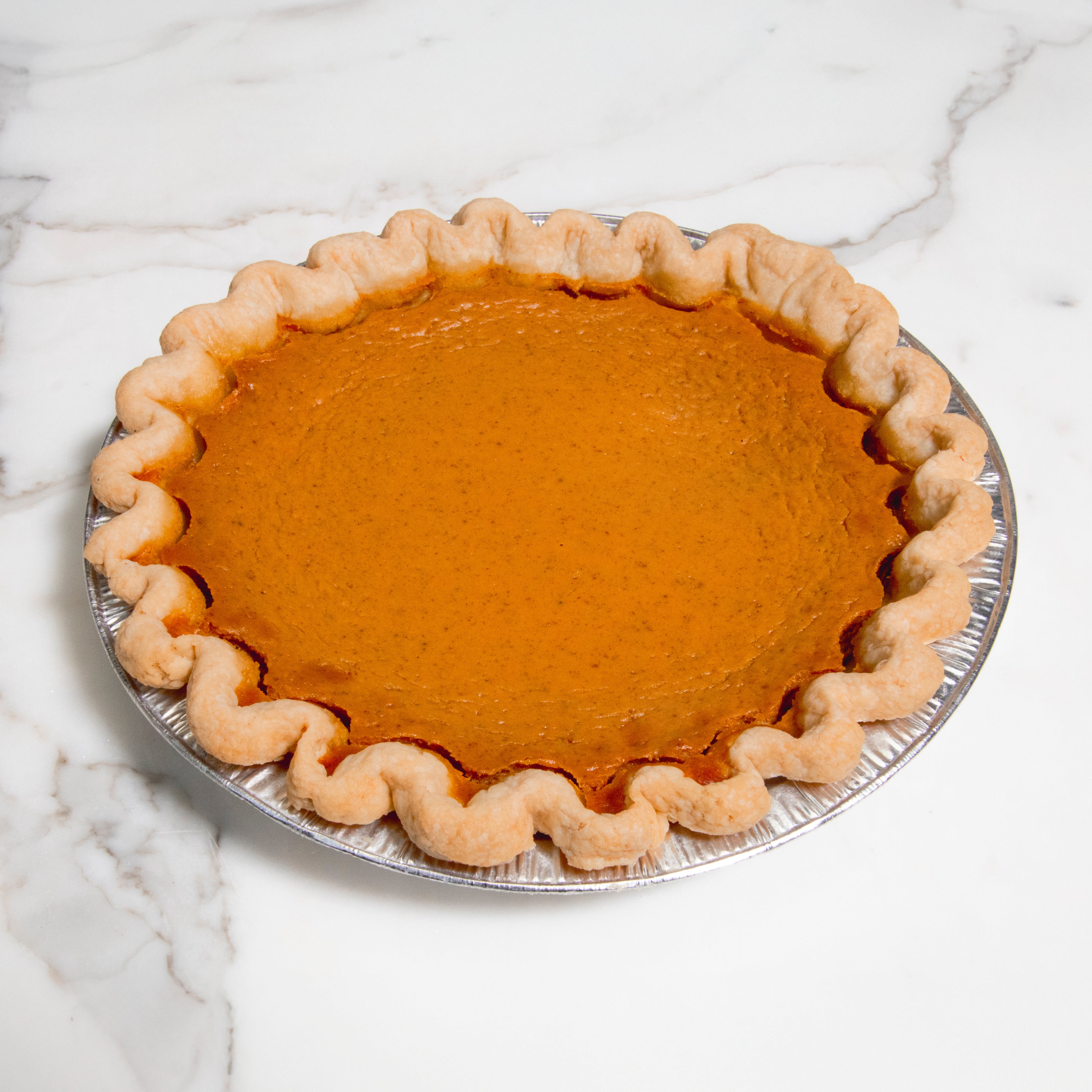 Cold Hollow - Pumpkin Pie (In-Store Pickup)