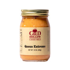 Cold Hollow - Queso