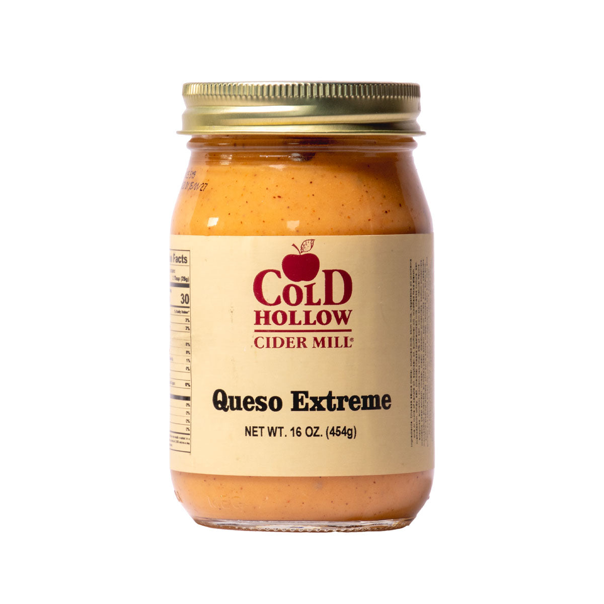 Cold Hollow - Queso