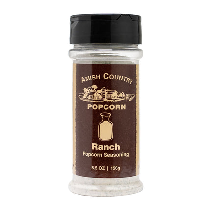 Amish Country Popcorn - Ranch Seasoning