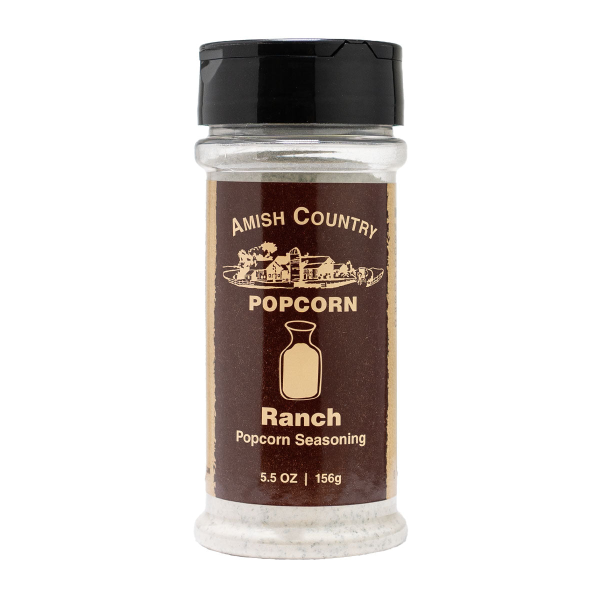 Amish Country Popcorn - Seasonings