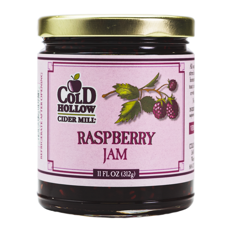 Cold Hollow - Raspberry Jam