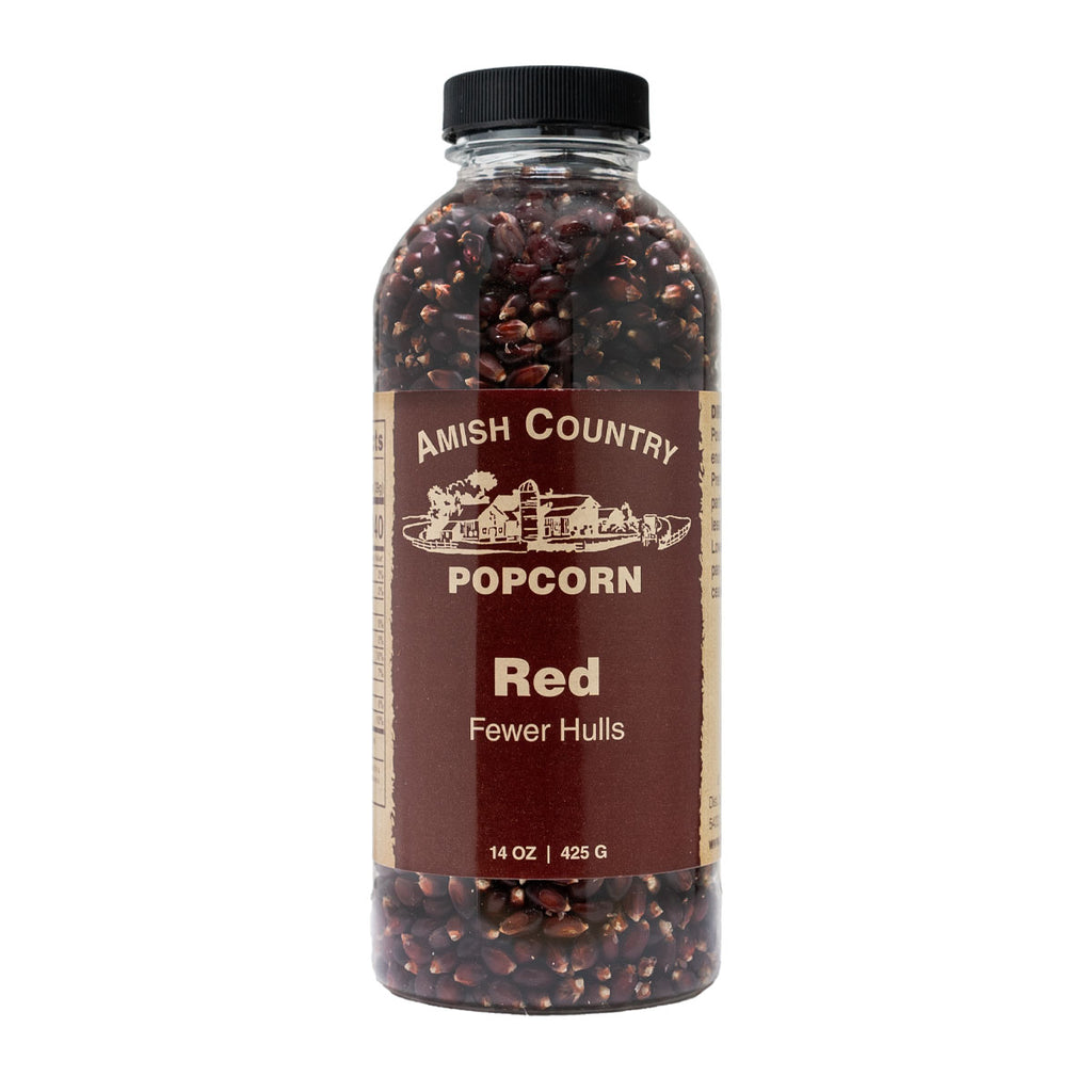 Amish Country Popcorn - Popcorn Kernels