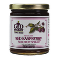 Cold Hollow 8.5oz Pure Fruit Raspberry