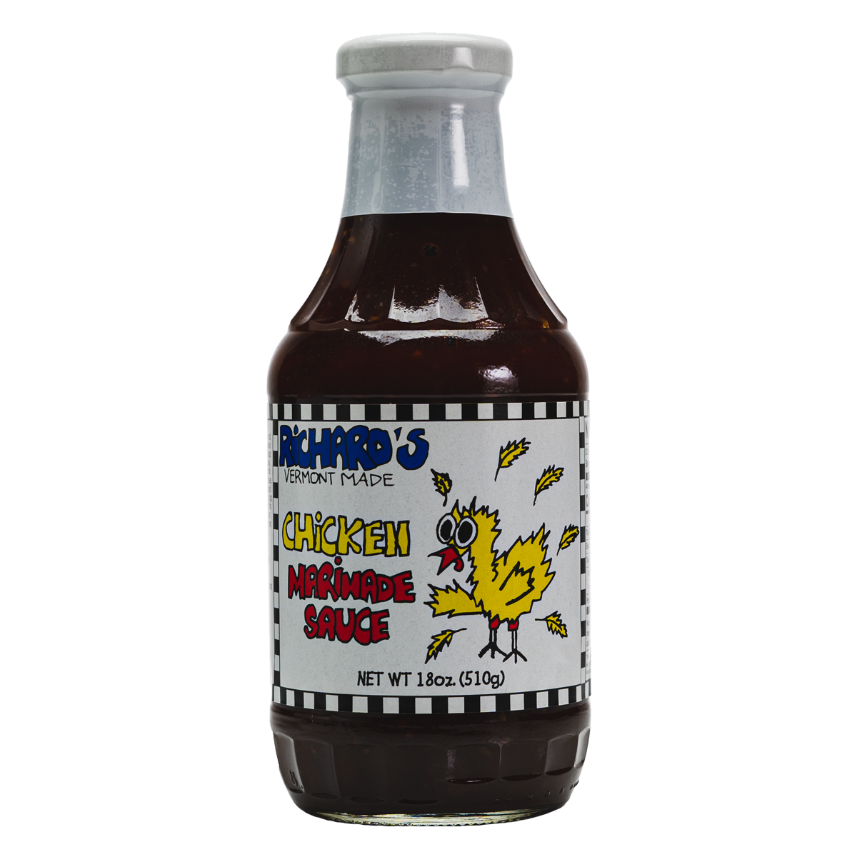 Richard's - Chicken Marinade
