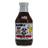 Richard's Hot BBQ Sauce