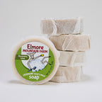 Elmore Mtn. Farms - Goat Milk Soap