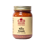 Cold Hollow - Salsa