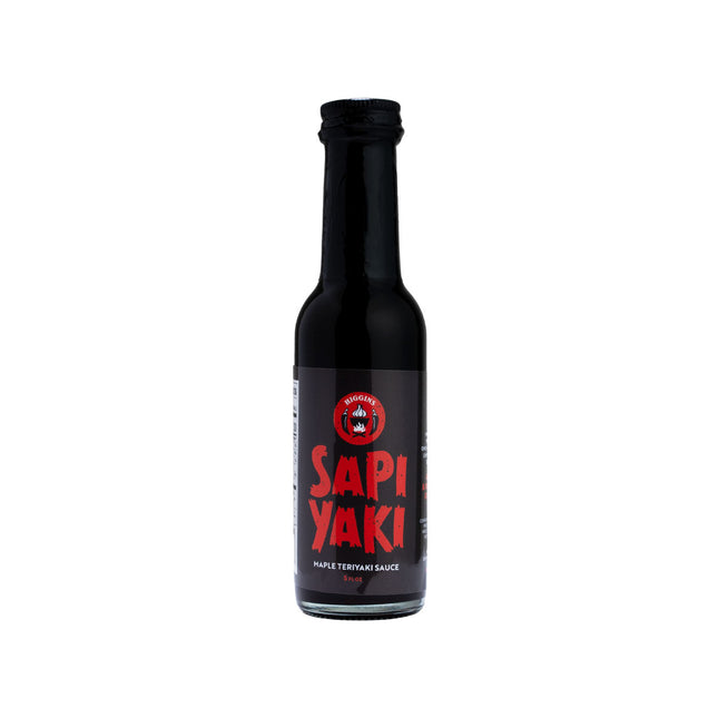 Higgins - Sapi Yaki Sauce