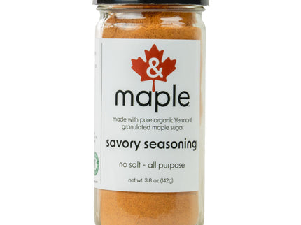 & Maple - Savory Seasoning