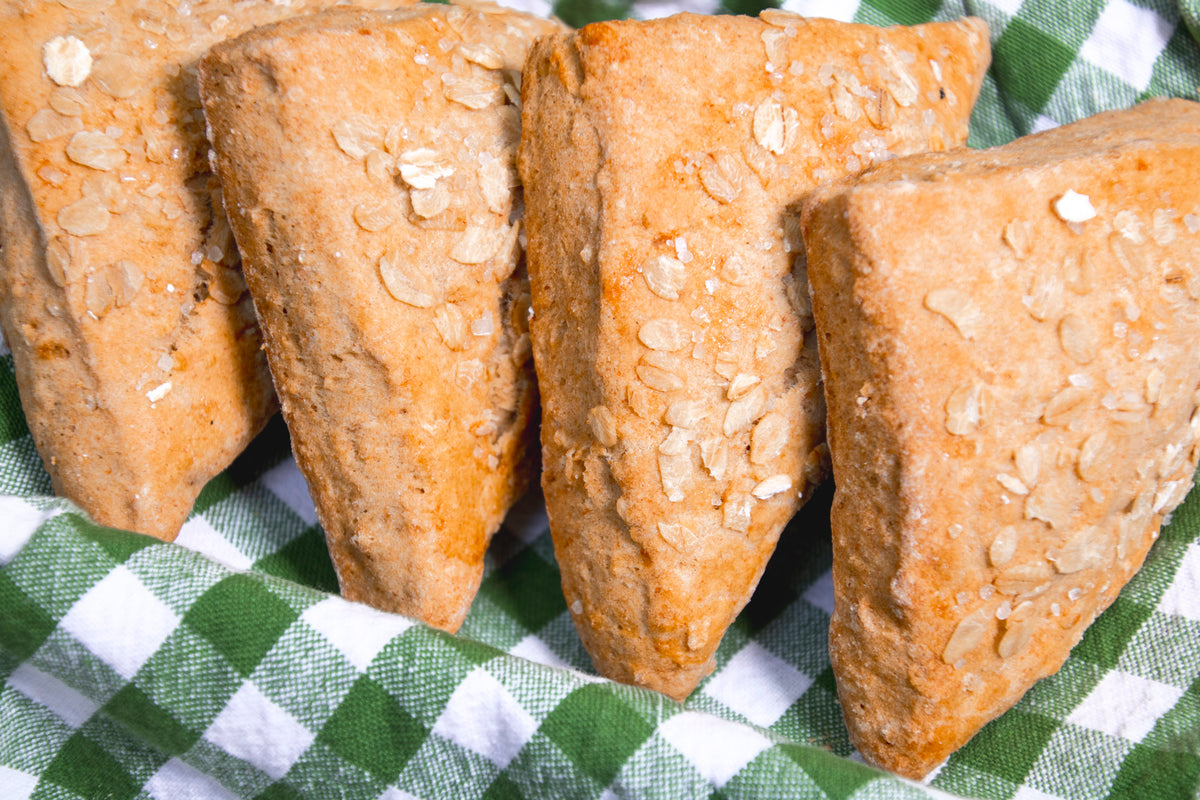 Cold Hollow | Green Mountain Scones