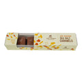 Lake Champlain Chocolates -  Sea Salt Caramels