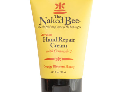 Naked Bee -  Serious Hand Repair Cream