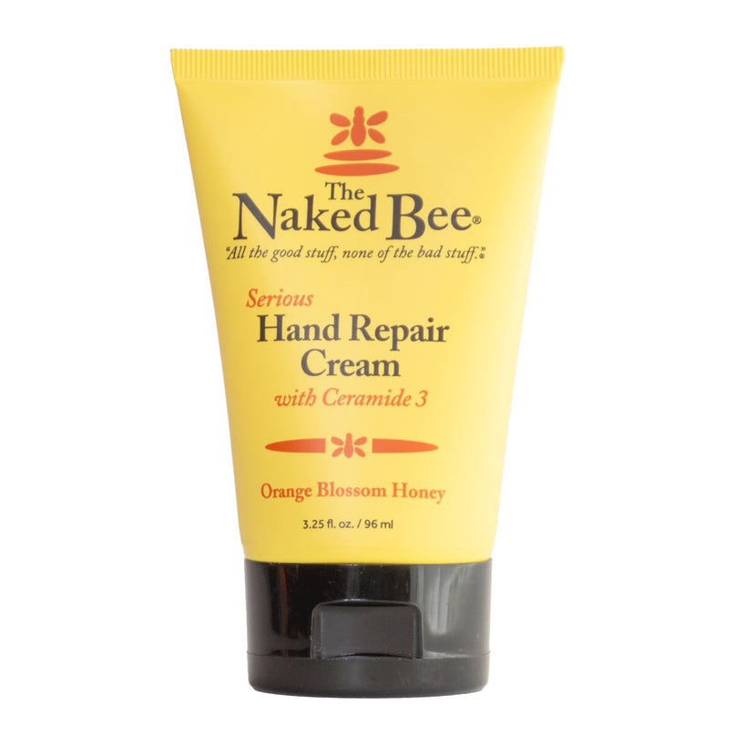 Naked Bee -  Serious Hand Repair Cream