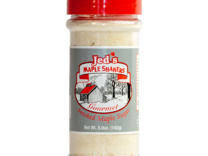 Jed's Maple - Sugar Shakers