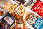 Snack Attack Pack