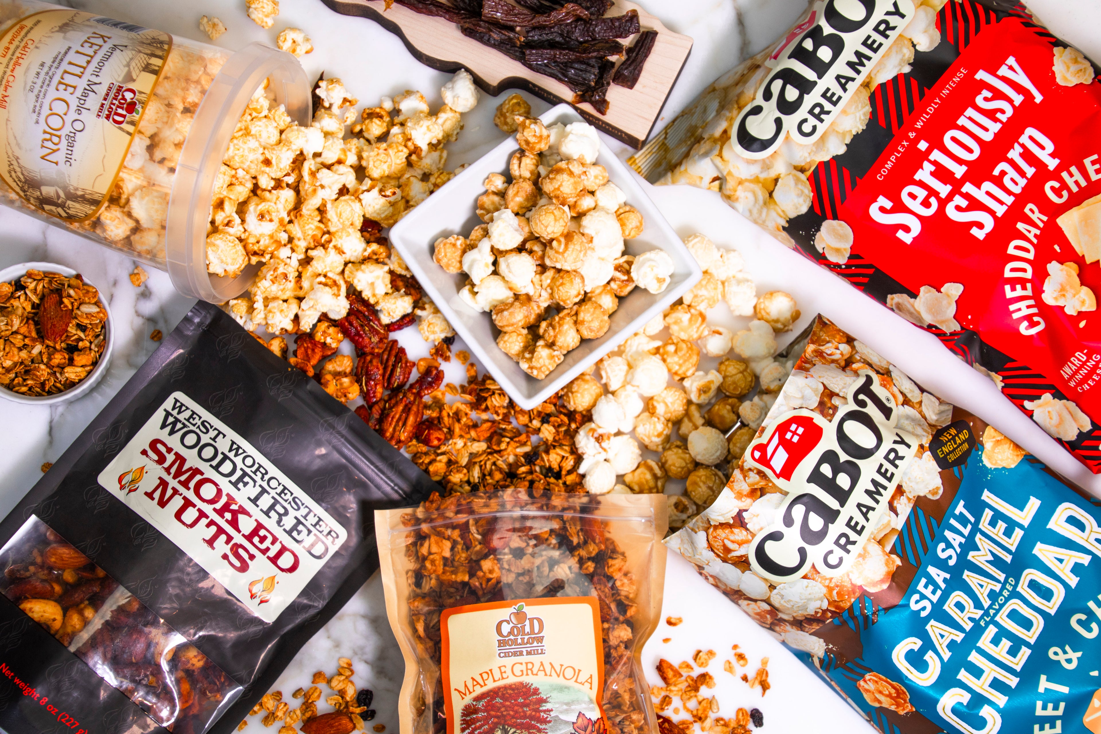 Snack Attack Pack
