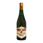 Cold Hollow- Sparkling Apple Cider