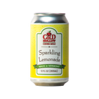 Cold Hollow - Sparkling Apple Cider Lemonade