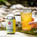 Cold Hollow - Sparkling Apple Cider Lemonade