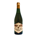 Cold Hollow - Sparkling Apple Cider Bottle