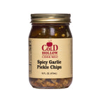 Cold Hollow - Pickles