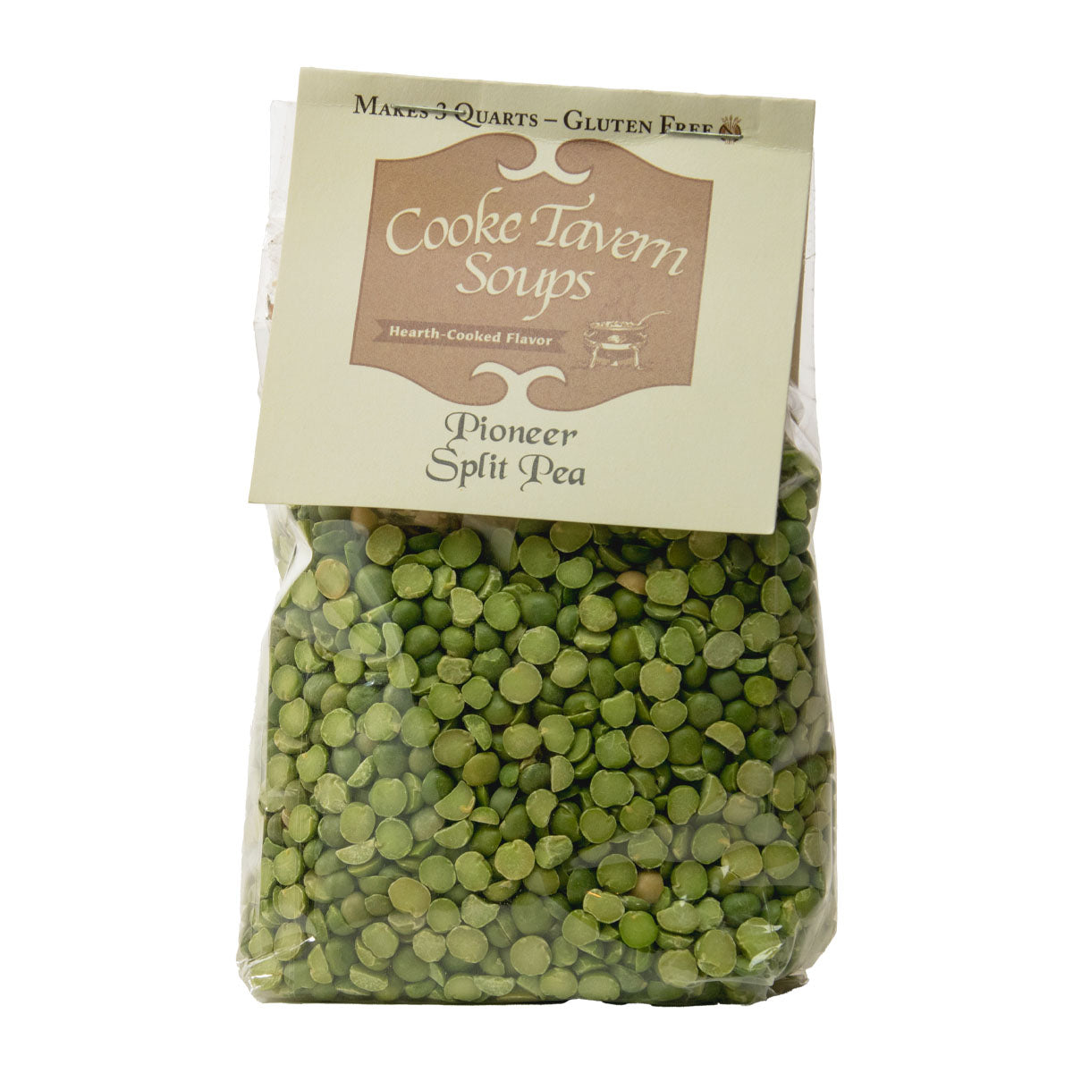 Cooke Tavern - Soups