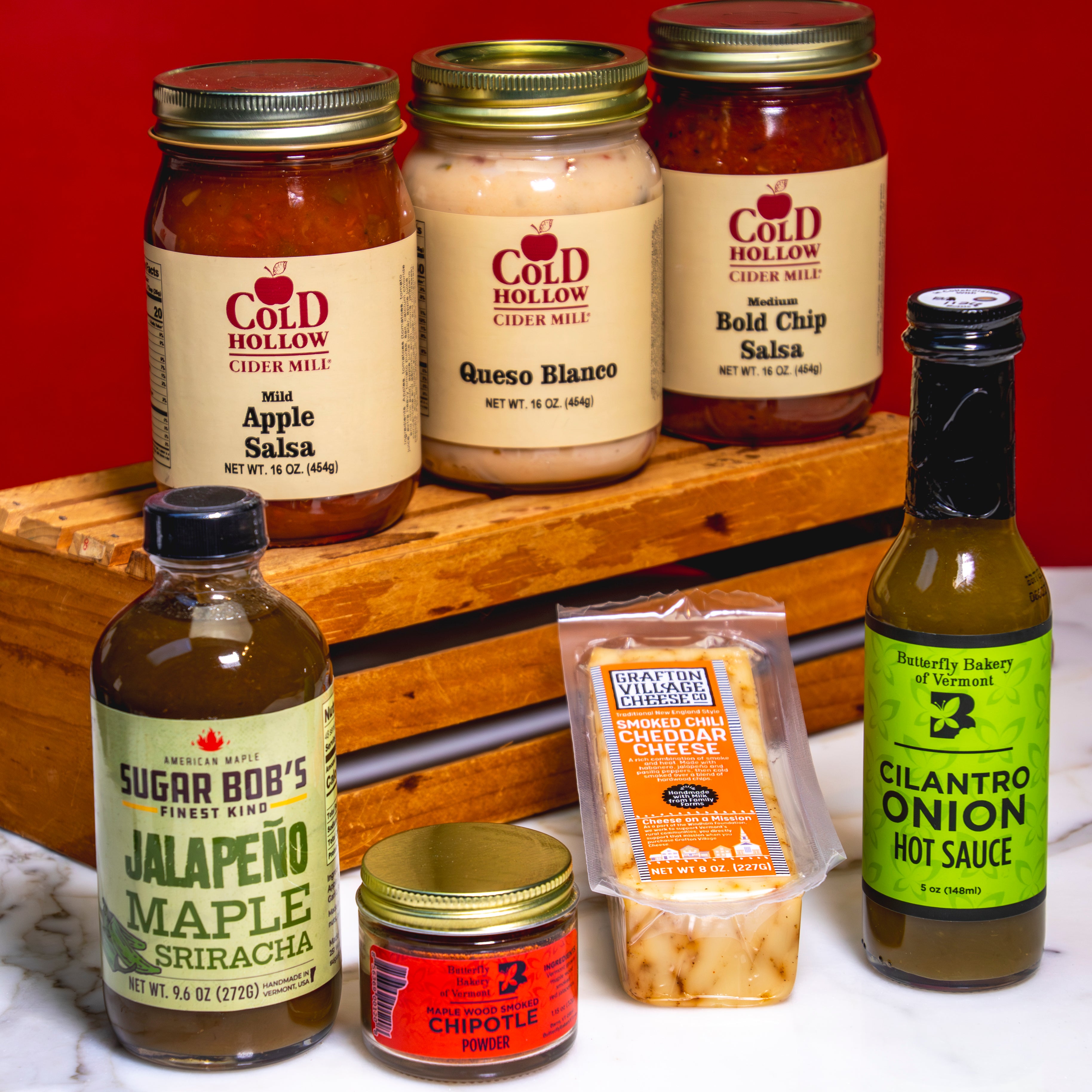 Stadium Snack Gift Pack