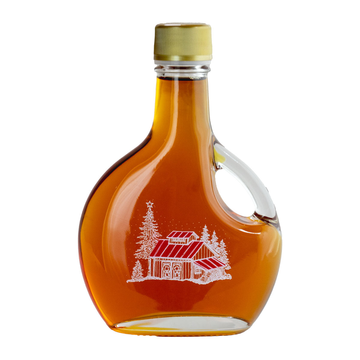 Sunday Brook - Amber Maple Syrup