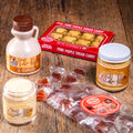 The Sugarhouse Collection