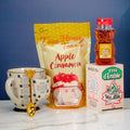 Tea and Honey Gift