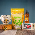 Tea and Honey Gift