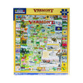 Vermont Jigsaw Puzzle