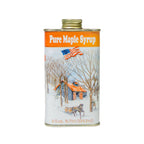 Sunday Brook - Maple Syrup Tin