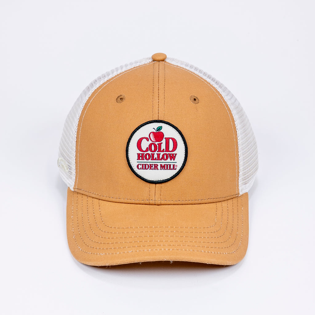 Cold Hollow - Trucker Hats