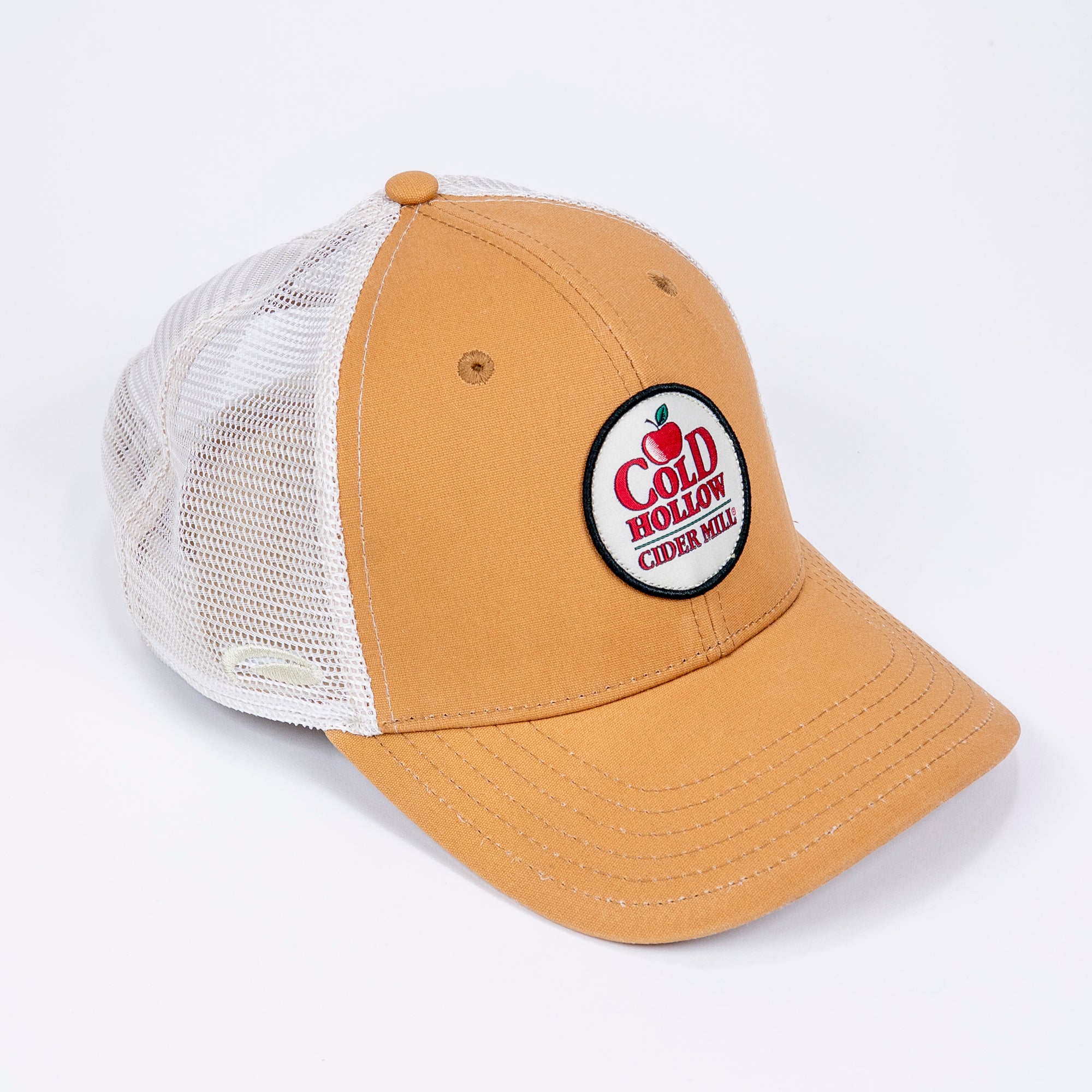 Cold Hollow - Trucker Hats