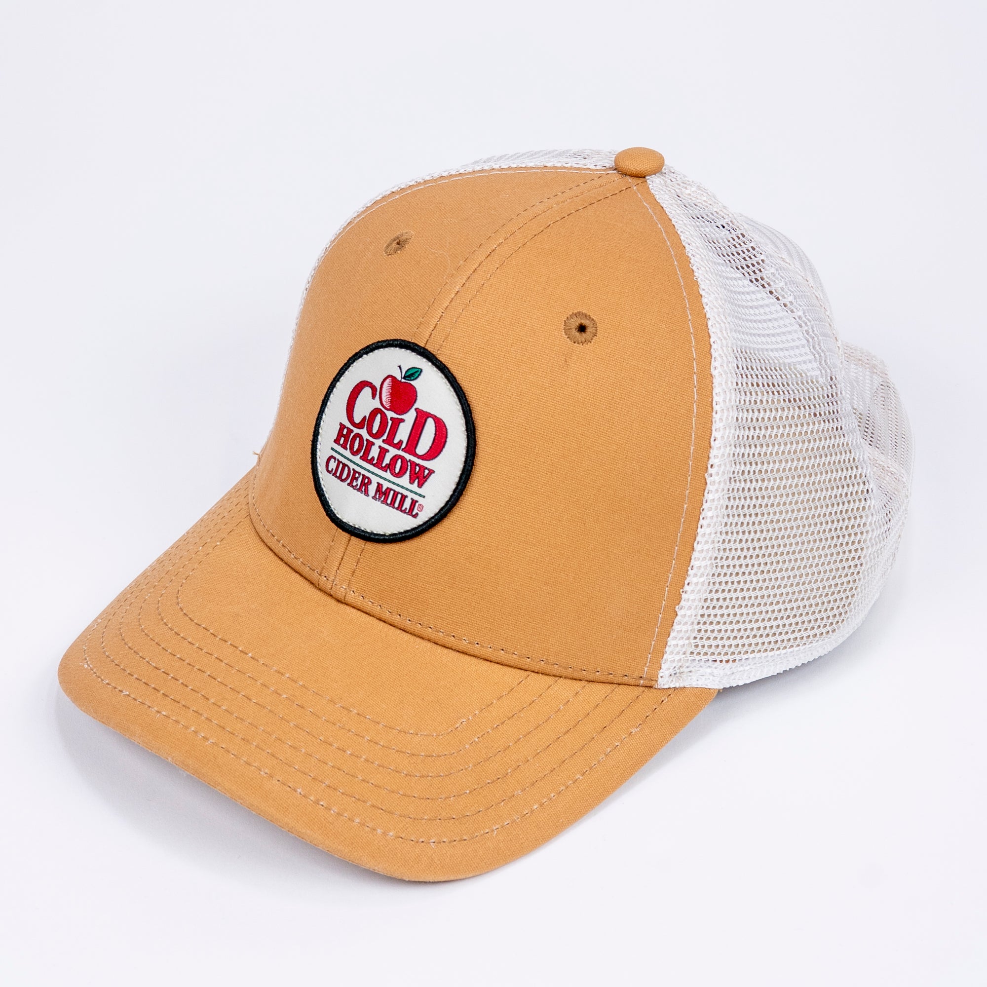 Cold Hollow - Trucker Hats