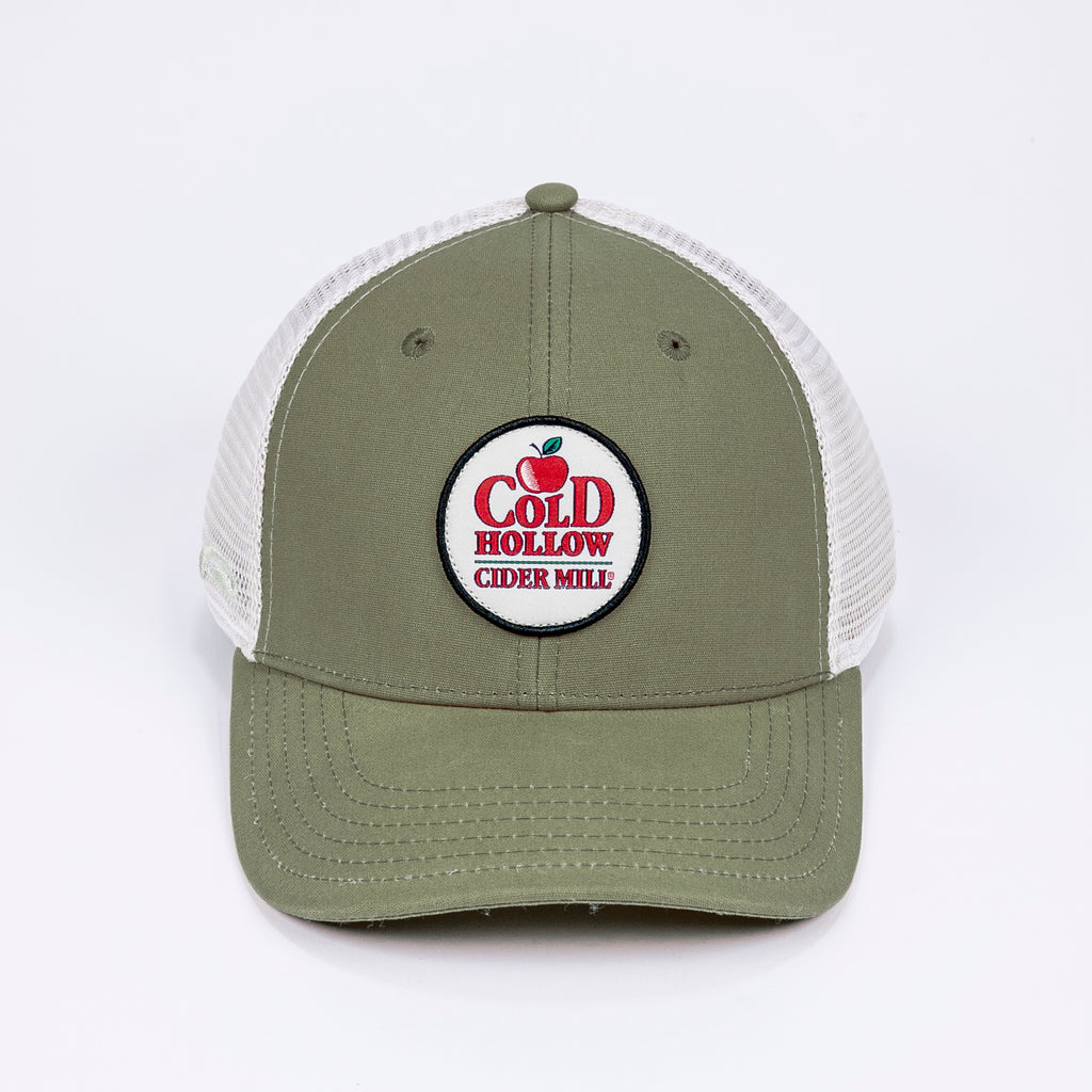 Cold Hollow - Trucker Hats