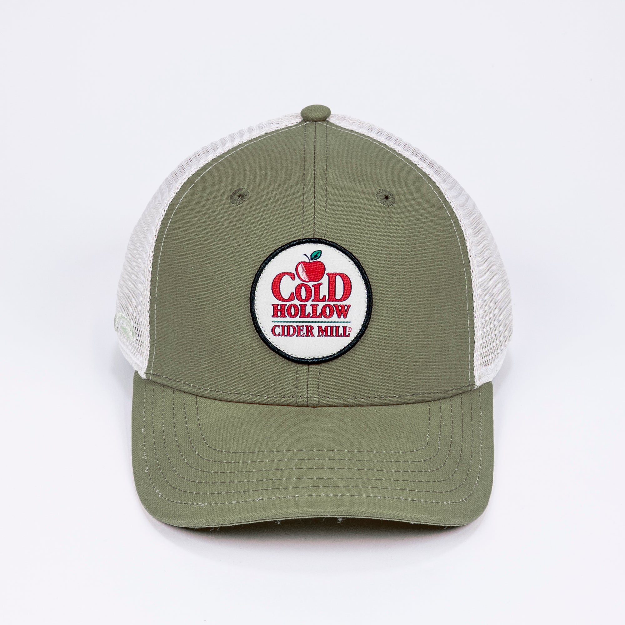 Cold Hollow - Trucker Hats
