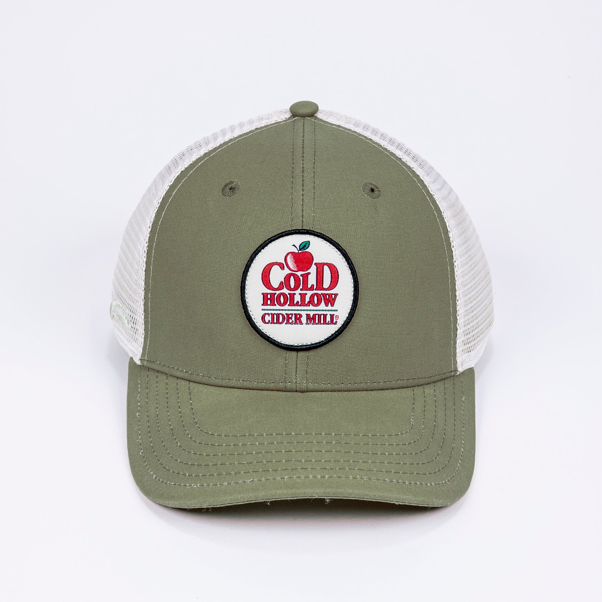 Cold Hollow - Trucker Hats